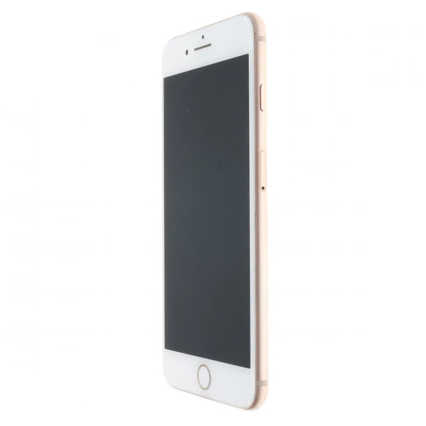!! 1 ÉV GARANCIA !! Apple iPhone 8 Plus 64 GB Gold 100%