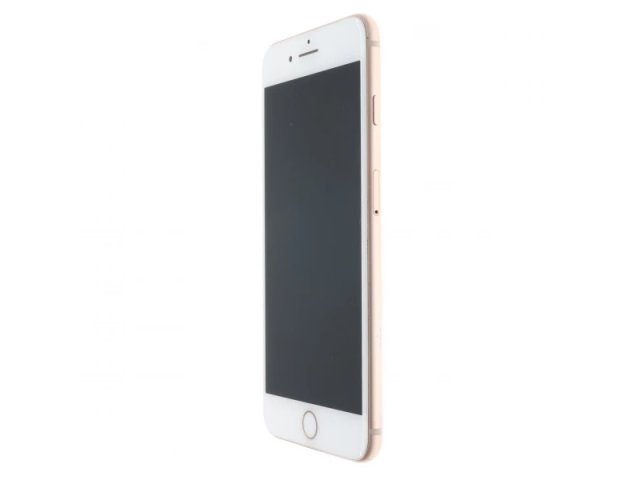 !! 1 ÉV GARANCIA !! Apple iPhone 8 Plus 64 GB Gold 100%