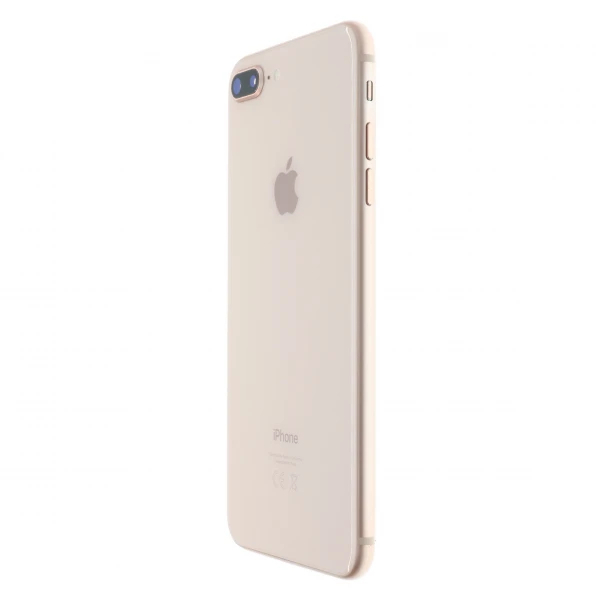 !! 1 ÉV GARANCIA !! Apple iPhone 8 Plus 64 GB Gold 100%