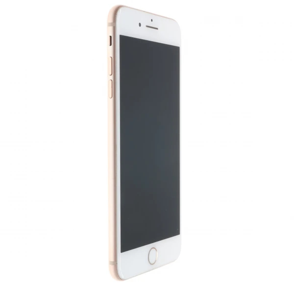 !! 1 ÉV GARANCIA !! Apple iPhone 8 Plus 64 GB Gold 100%