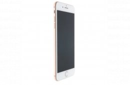 !! 1 ÉV GARANCIA !! Apple iPhone 8 Plus 64 GB Gold 100%