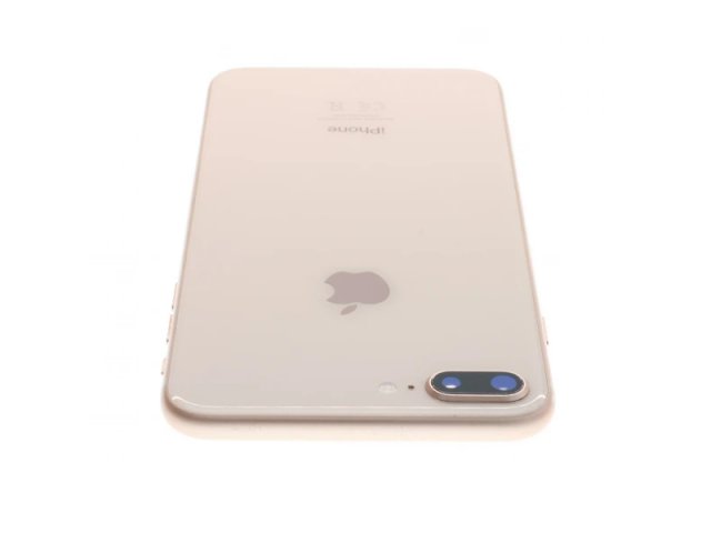!! 1 ÉV GARANCIA !! Apple iPhone 8 Plus 64 GB Gold 100%