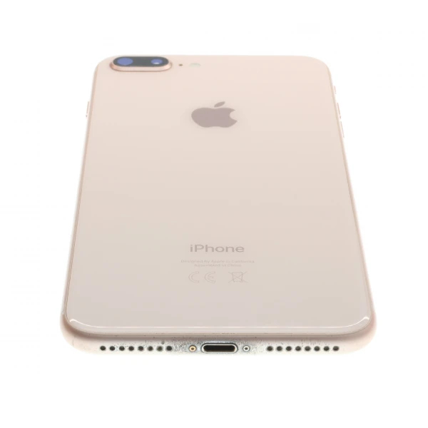 !! 1 ÉV GARANCIA !! Apple iPhone 8 Plus 64 GB Gold 100%