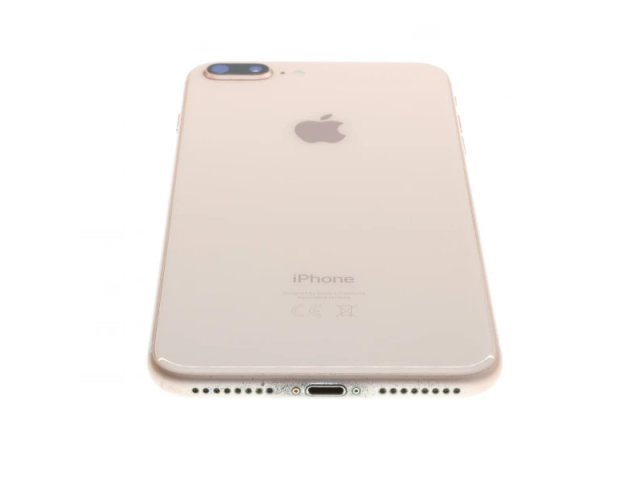 !! 1 ÉV GARANCIA !! Apple iPhone 8 Plus 64 GB Gold 100%