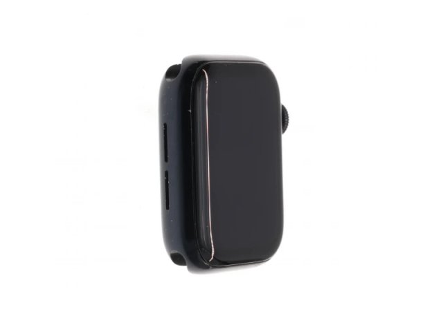 !! 1 ÉV GARANCIA !! Apple Watch SE Midnight 40mm