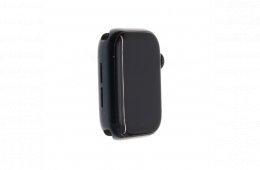 !! 1 ÉV GARANCIA !! Apple Watch SE Midnight 40mm