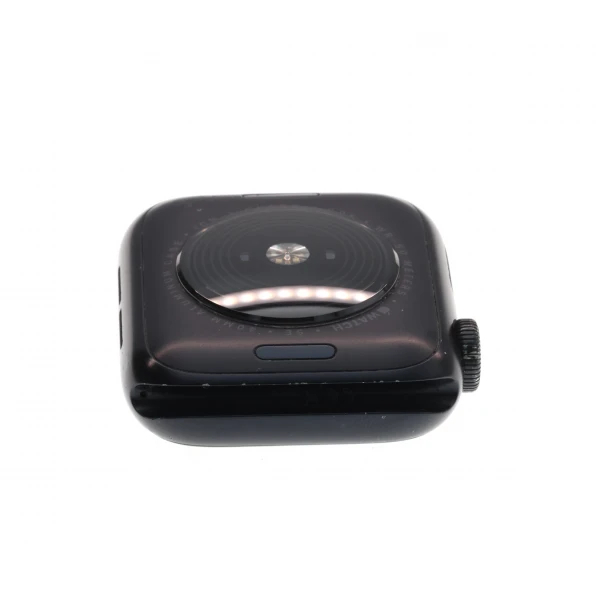 !! 1 ÉV GARANCIA !! Apple Watch SE Midnight 40mm