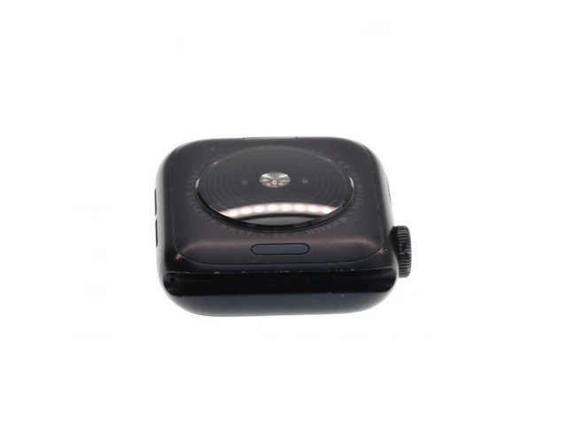 !! 1 ÉV GARANCIA !! Apple Watch SE Midnight 40mm