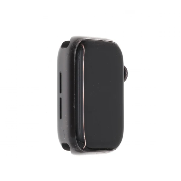 !! 1 ÉV GARANCIA !! Apple Watch SE Space Gray 40mm