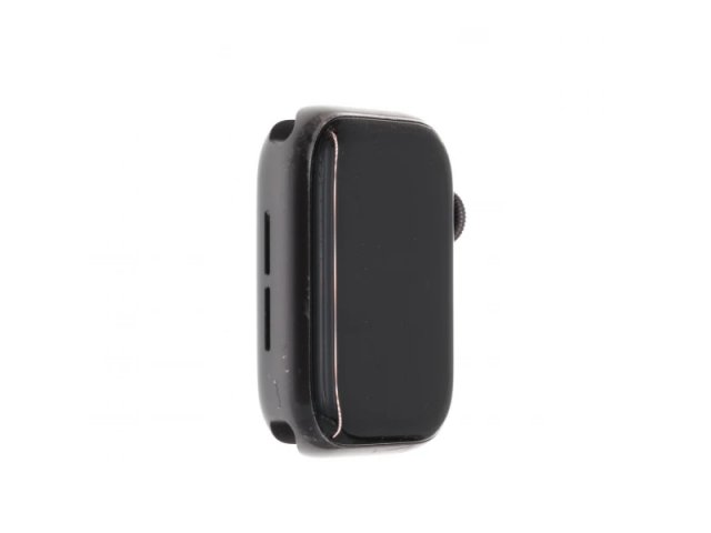 !! 1 ÉV GARANCIA !! Apple Watch SE Space Gray 40mm