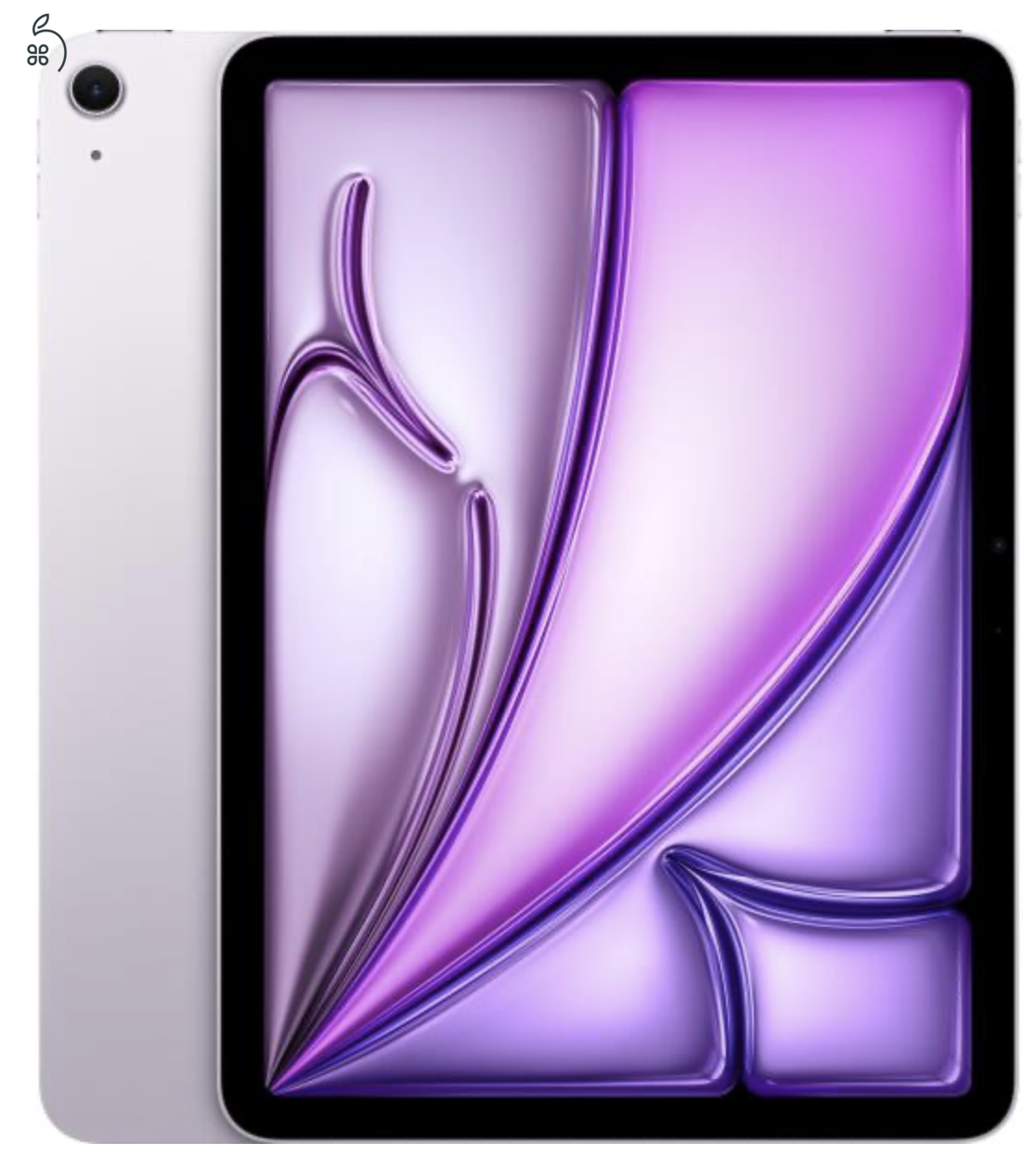 Új, bontatlan Apple Ipad AIR 11” M3 Wifi 128Gb(Eu), üzletből, apple gyártói garanciával
