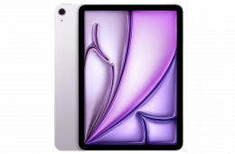 Új, bontatlan Apple Ipad AIR 11” M3 Wifi 128Gb(Eu), üzletből, apple gyártói garanciával