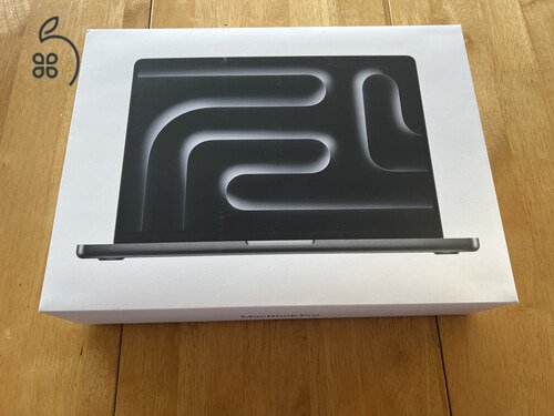 AKCIÓ !! MacBook Pro 14