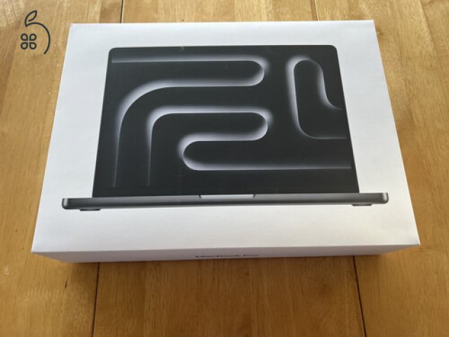AKCIÓ !! MacBook Pro 14