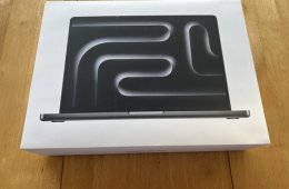 AKCIÓ !! MacBook Pro 14