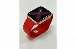 Apple Watch S4 44MM Rose Gold akku 84%!