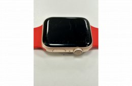 Apple Watch S4 44MM Rose Gold akku 84%!