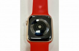 Apple Watch S4 44MM Rose Gold akku 84%!