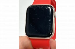 Apple Watch S4 44MM Rose Gold akku 84%!