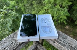 ÚJ - iPhone 16 Pro MAX 256 GB Natúr Titán - - Apple Garancia - 0 CIKLUS - 100% AKKU