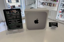 Mac Mini M1 Újszerű 16GB/256ssd/1-3 hónap gar./p4290