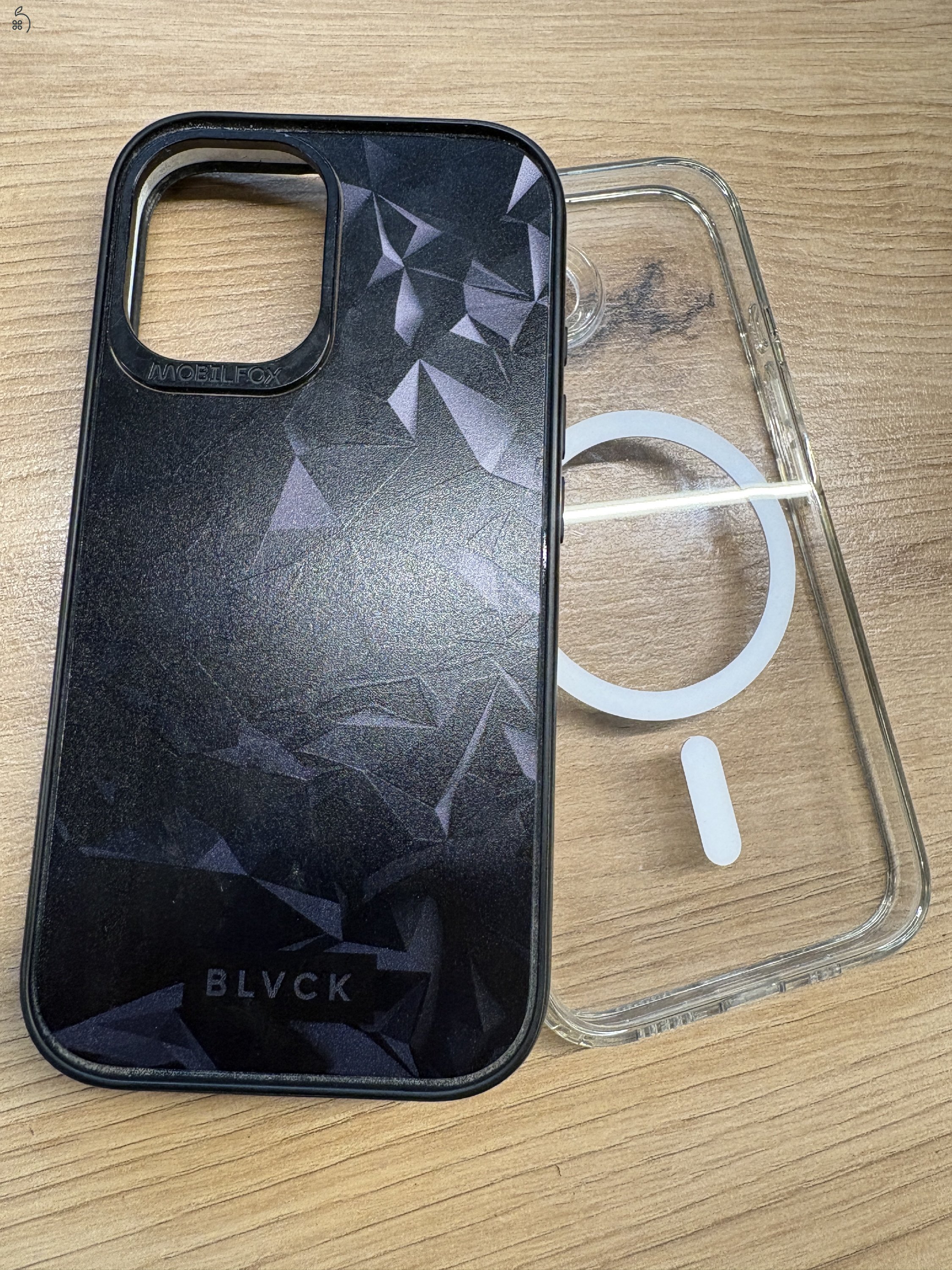 iPhone 16 tok eladó 2in1! (Mobilfox és FlexAir Hybrid)