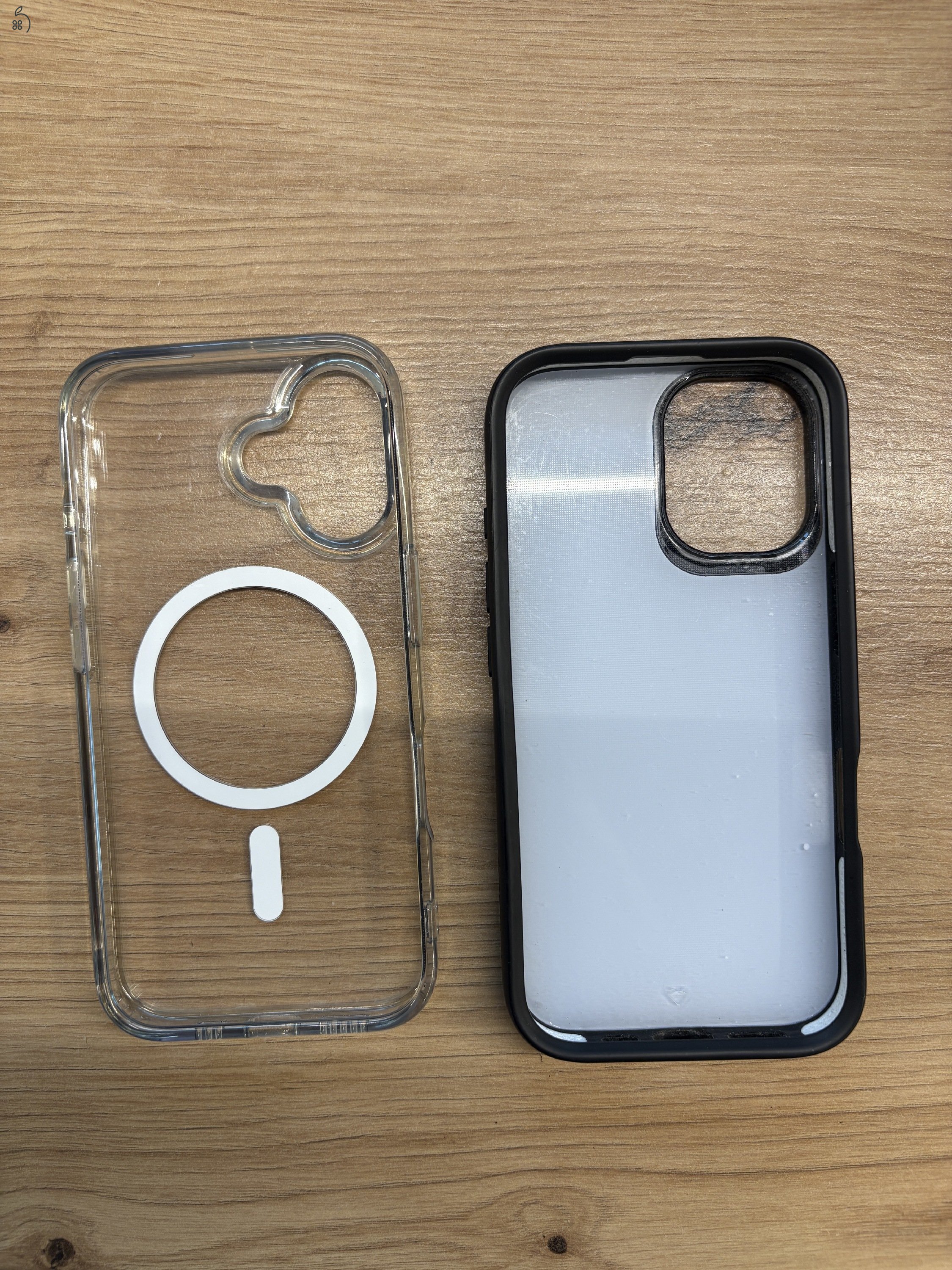 iPhone 16 tok eladó 2in1! (Mobilfox és FlexAir Hybrid)