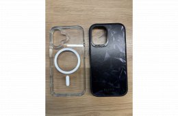 iPhone 16 tok eladó 2in1! (Mobilfox és FlexAir Hybrid)