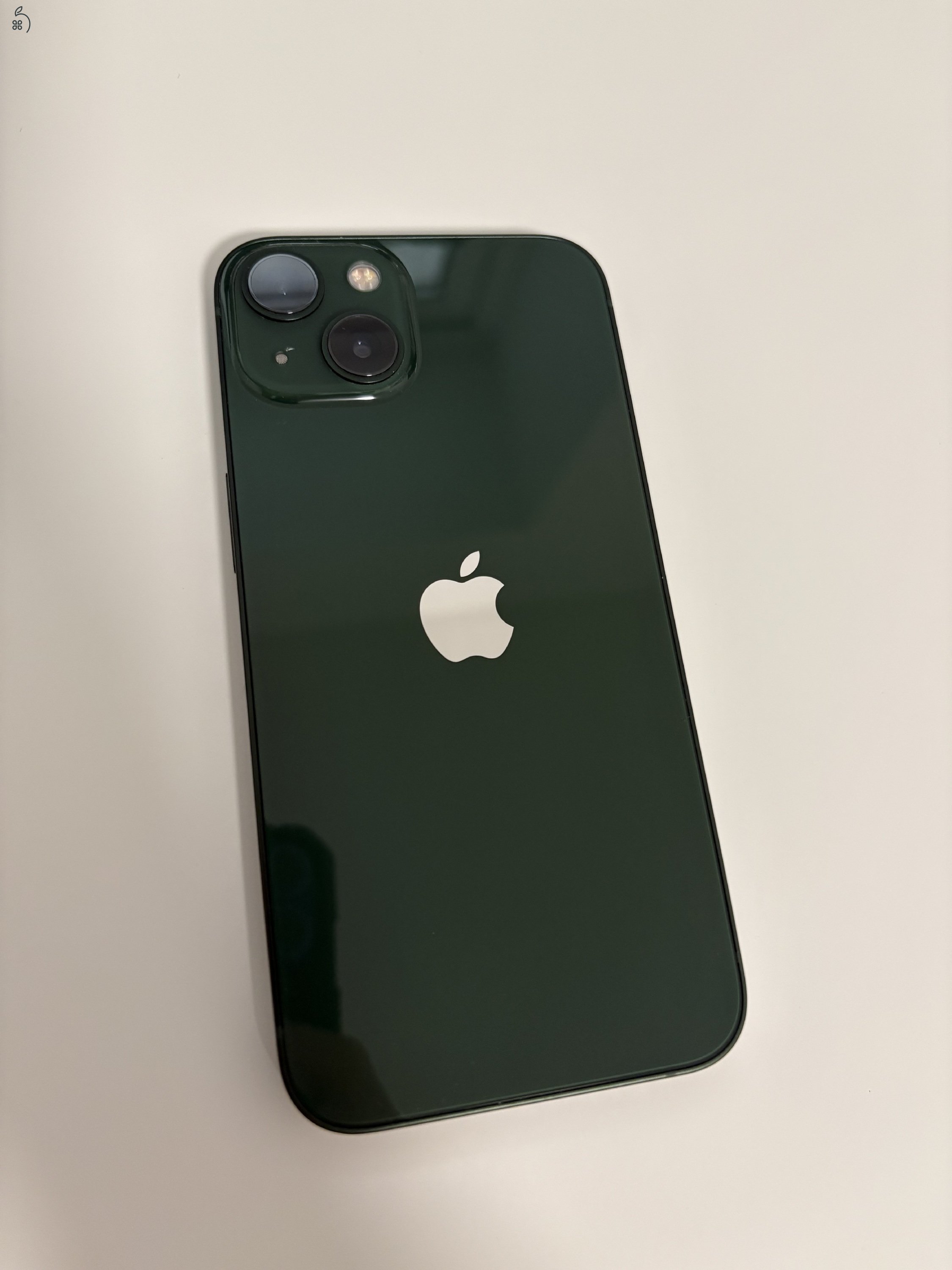 iPhone 13 Green 128 GB