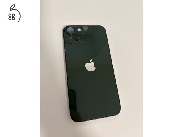 iPhone 13 Green 128 GB