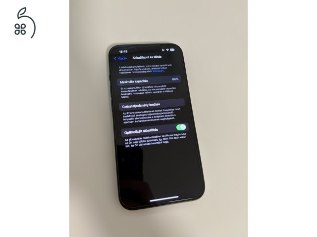 iPhone 13 Green 128 GB
