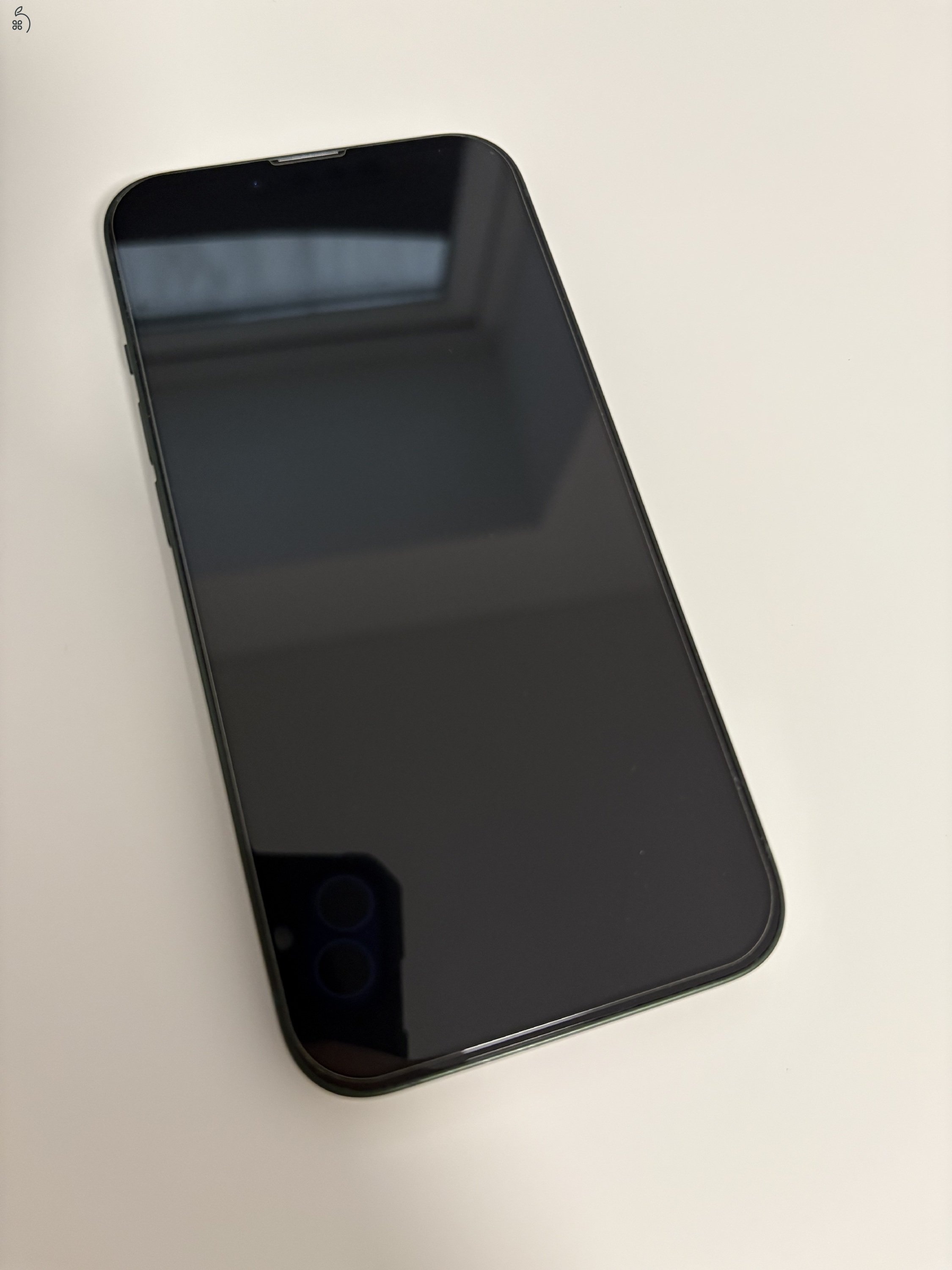 iPhone 13 Green 128 GB