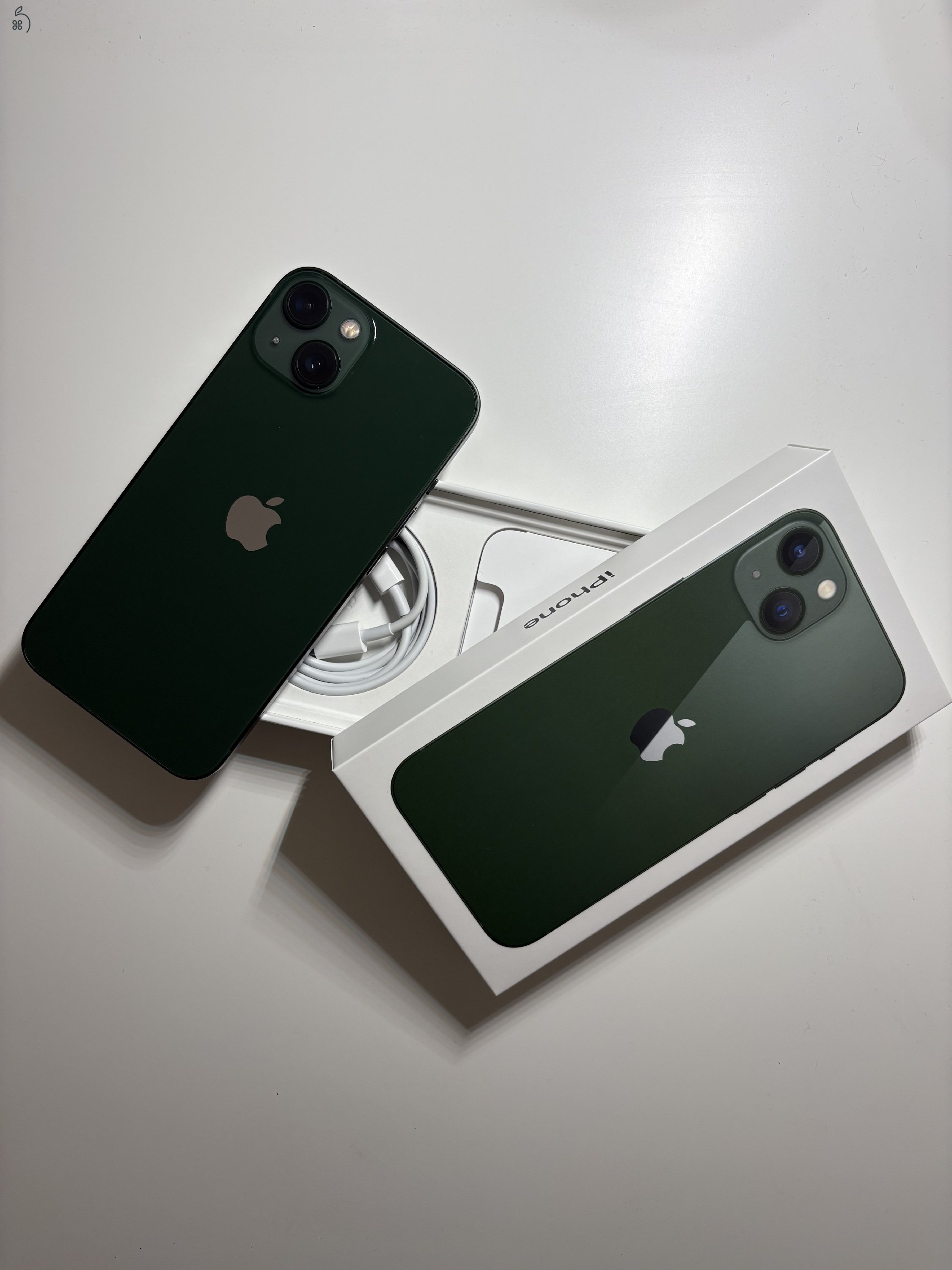 iPhone 13 Green 128 GB