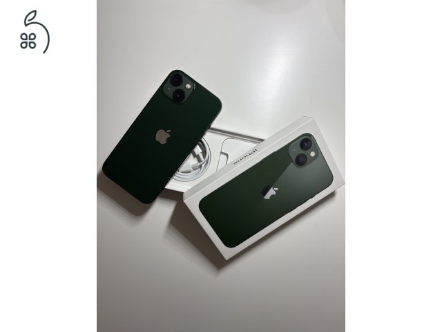 iPhone 13 Green 128 GB
