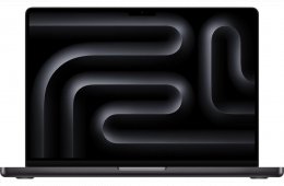 MacBook Pro 14” M3 Pro – Bontatlan, magyar billentyűzettel, ÁFÁs számlával!
