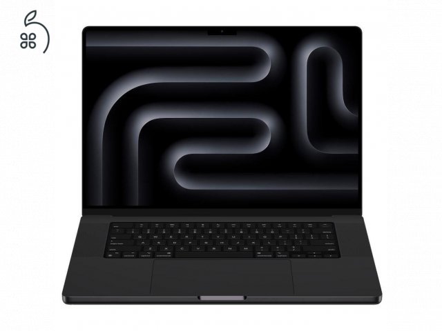MacBook Pro 14” M3 Pro – Bontatlan, magyar billentyűzettel, ÁFÁs számlával!