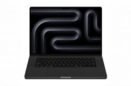 MacBook Pro 14” M3 Pro – Bontatlan, magyar billentyűzettel, ÁFÁs számlával!