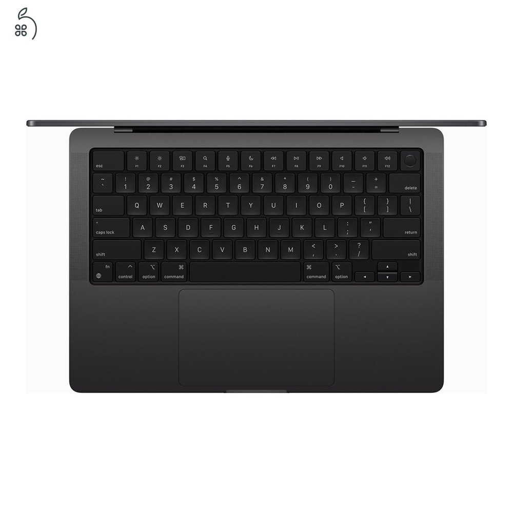 MacBook Pro 14” M3 Pro – Bontatlan, magyar billentyűzettel, ÁFÁs számlával!