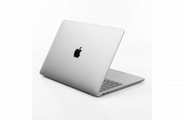 MacSzerez.com / 2017 MacBook Pro 13