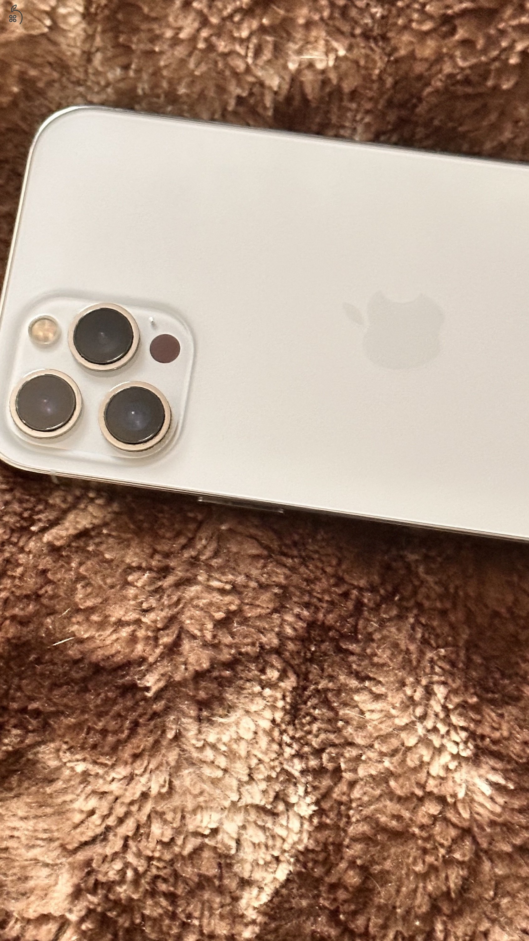 Jó àllapotú Iphone 12 Pro Max eladó
