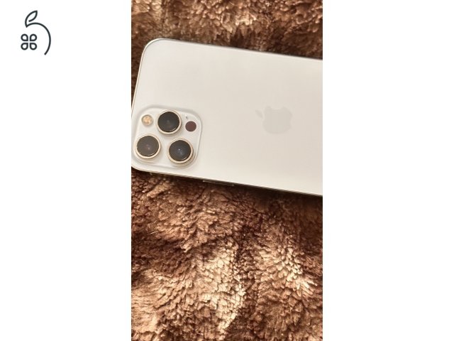 Jó àllapotú Iphone 12 Pro Max eladó