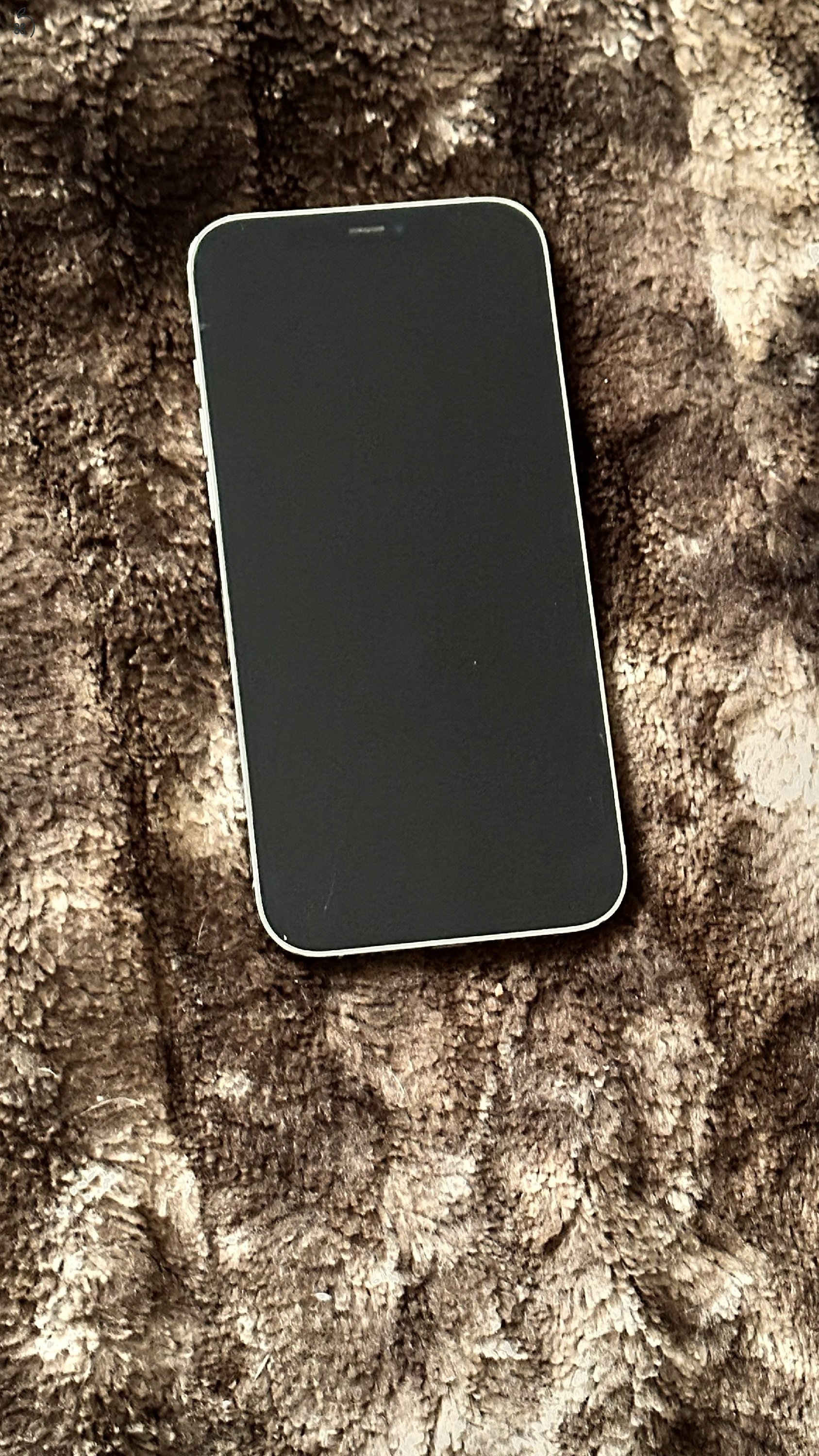 Jó àllapotú Iphone 12 Pro Max eladó