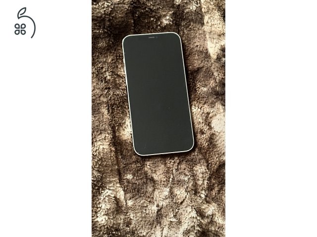 Jó àllapotú Iphone 12 Pro Max eladó