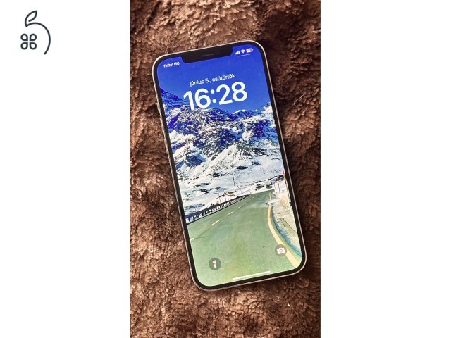 Jó àllapotú Iphone 12 Pro Max eladó