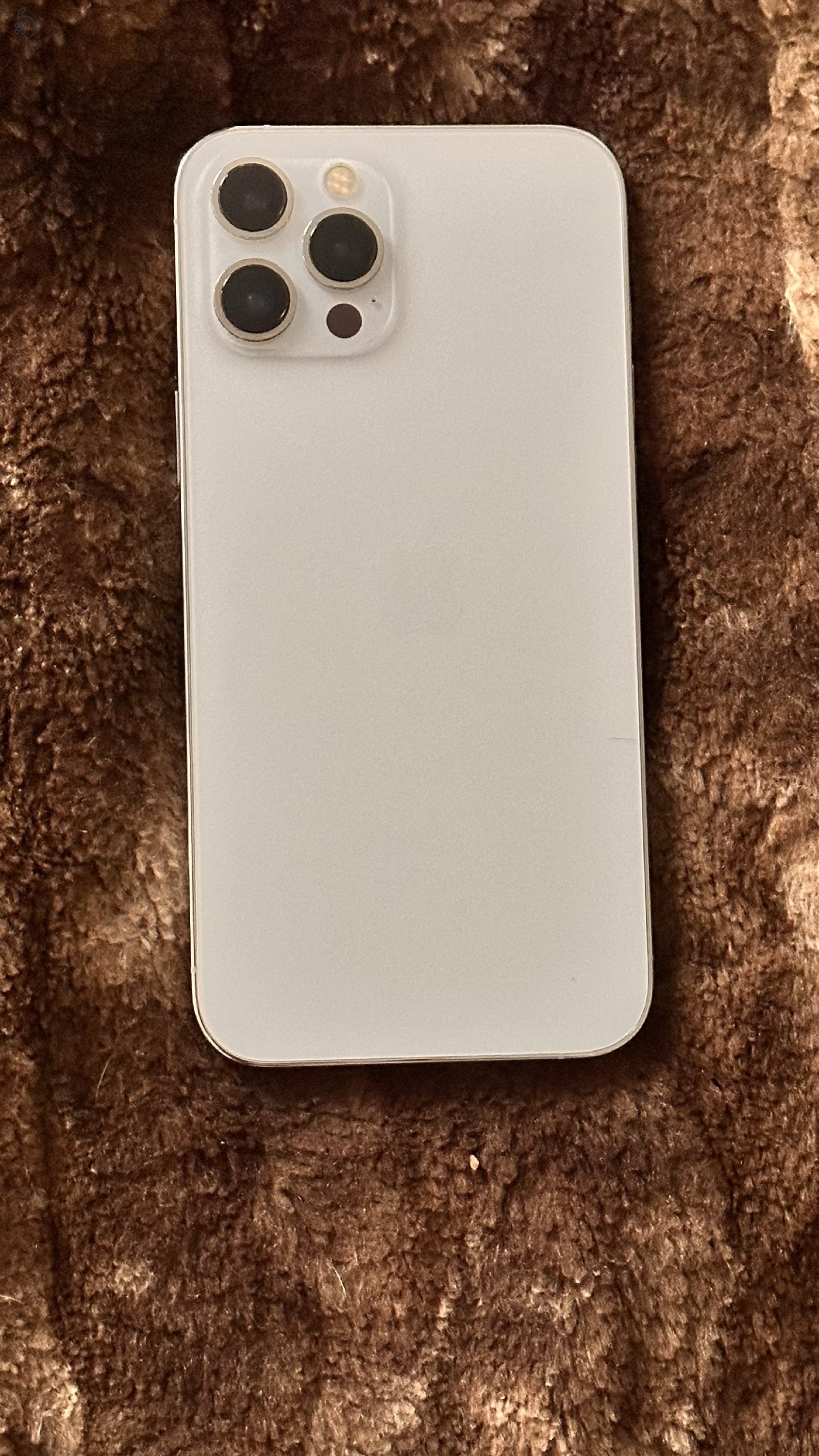 Jó àllapotú Iphone 12 Pro Max eladó