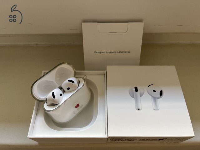 AirPods (4. generációs)