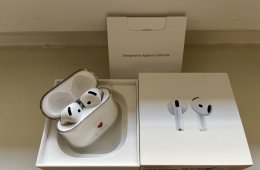 AirPods (4. generációs)