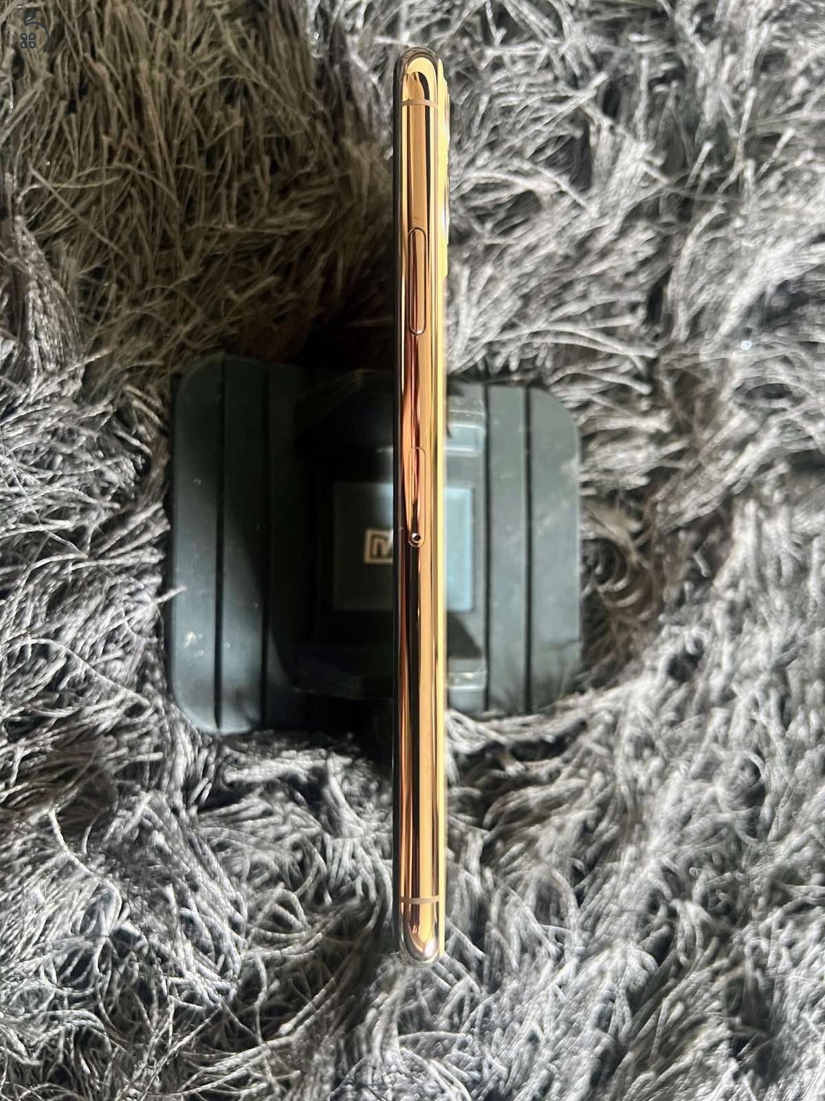 iPhone 11 pro max 256 GB, 81% akksi