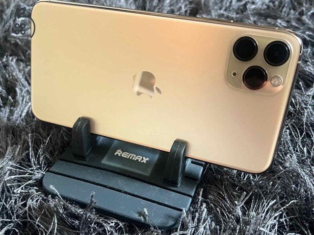 iPhone 11 pro max 256 GB, 81% akksi