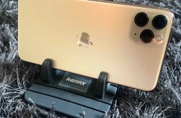 iPhone 11 pro max 256 GB, 81% akksi